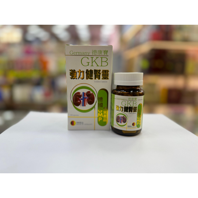 德康寶健腎靈