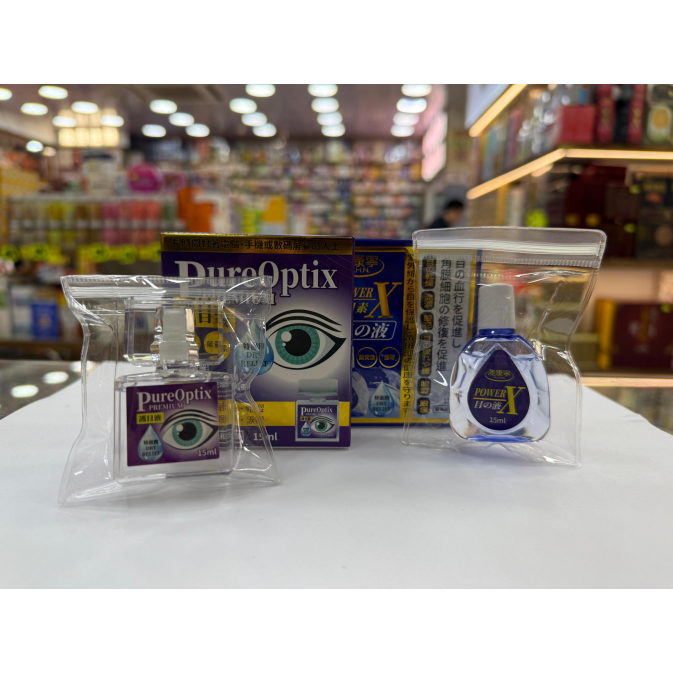 PureOptix眼水1